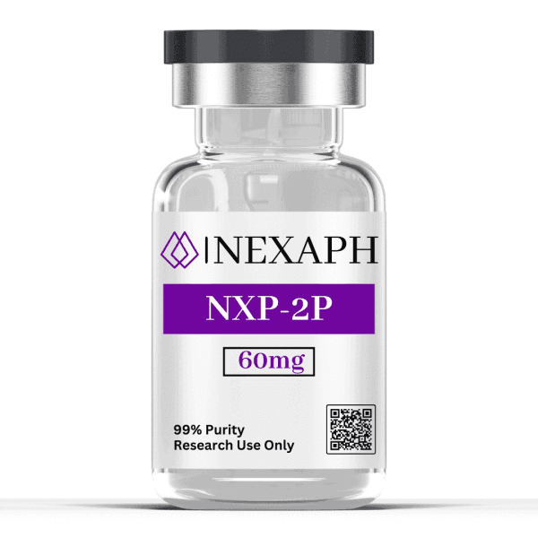 Pre-order NXP-2P 60mg (10 vials/kit)