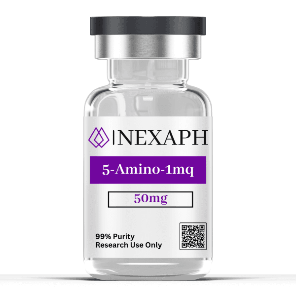 5-Amino-1MQ (Chloride) 50mg (10 Vials/kit)